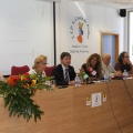 XV Jornada de la Dieta Mediterráneo