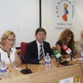 XV Jornada de la Dieta Mediterráneo