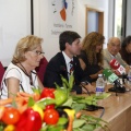 XV Jornada de la Dieta Mediterráneo