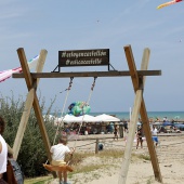 Festival Internacional del Viento