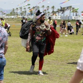 Festival Internacional del Viento