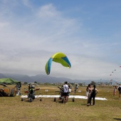 Festival Internacional del Viento