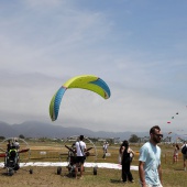 Festival Internacional del Viento