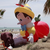 Festival Internacional del Viento
