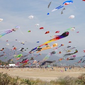 Festival Internacional del Viento
