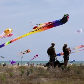 Festival Internacional del Viento