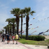 Festival Internacional del Viento