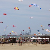 Festival Internacional del Viento