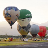 Festival Internacional del Viento