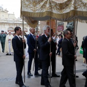 Corpus Christi