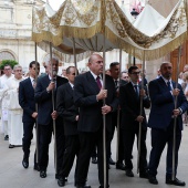 Corpus Christi