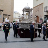 Corpus Christi