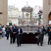Corpus Christi