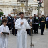 Corpus Christi