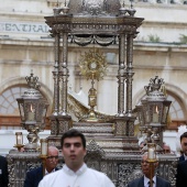 Corpus Christi