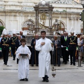 Corpus Christi