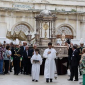 Corpus Christi