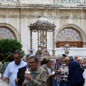 Corpus Christi