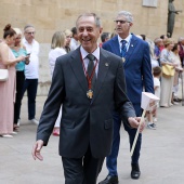 Corpus Christi