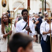 Corpus Christi