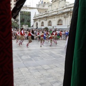 Corpus Christi