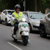 XV Vespazahar