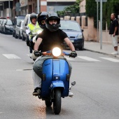 XV Vespazahar