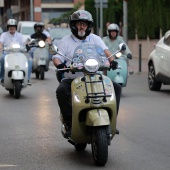 XV Vespazahar