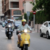XV Vespazahar