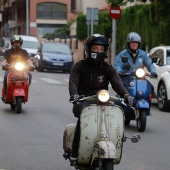 XV Vespazahar