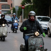 XV Vespazahar