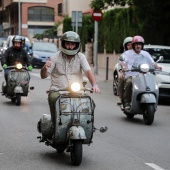 XV Vespazahar