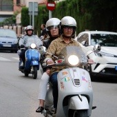 XV Vespazahar