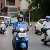 XV Vespazahar