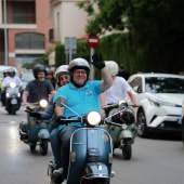 XV Vespazahar