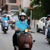 XV Vespazahar