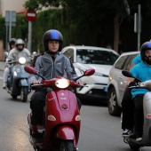 XV Vespazahar