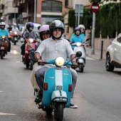 XV Vespazahar