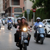 XV Vespazahar