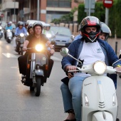 XV Vespazahar