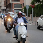 XV Vespazahar