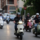 XV Vespazahar
