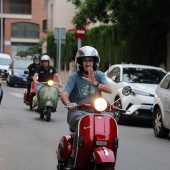XV Vespazahar