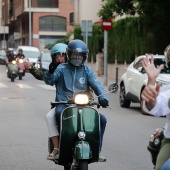 XV Vespazahar