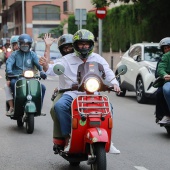 XV Vespazahar
