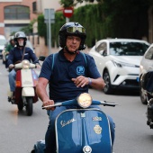 XV Vespazahar
