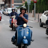 XV Vespazahar