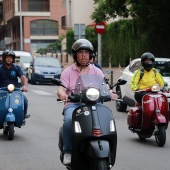 XV Vespazahar