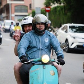 XV Vespazahar