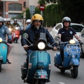XV Vespazahar